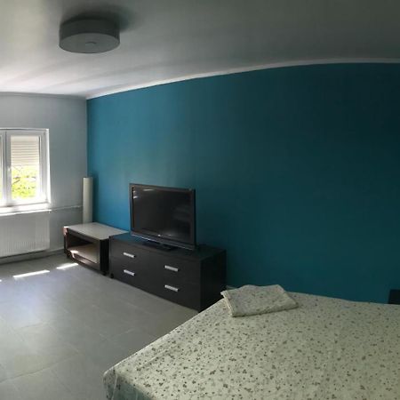 Apartament Langa Plaja Diana マンガリア エクステリア 写真