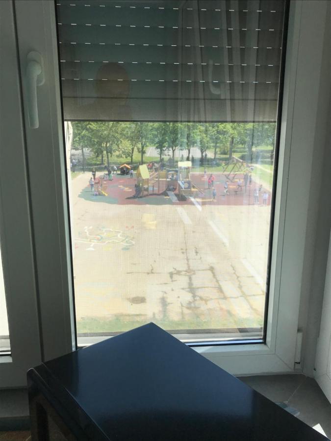 Apartament Langa Plaja Diana マンガリア エクステリア 写真