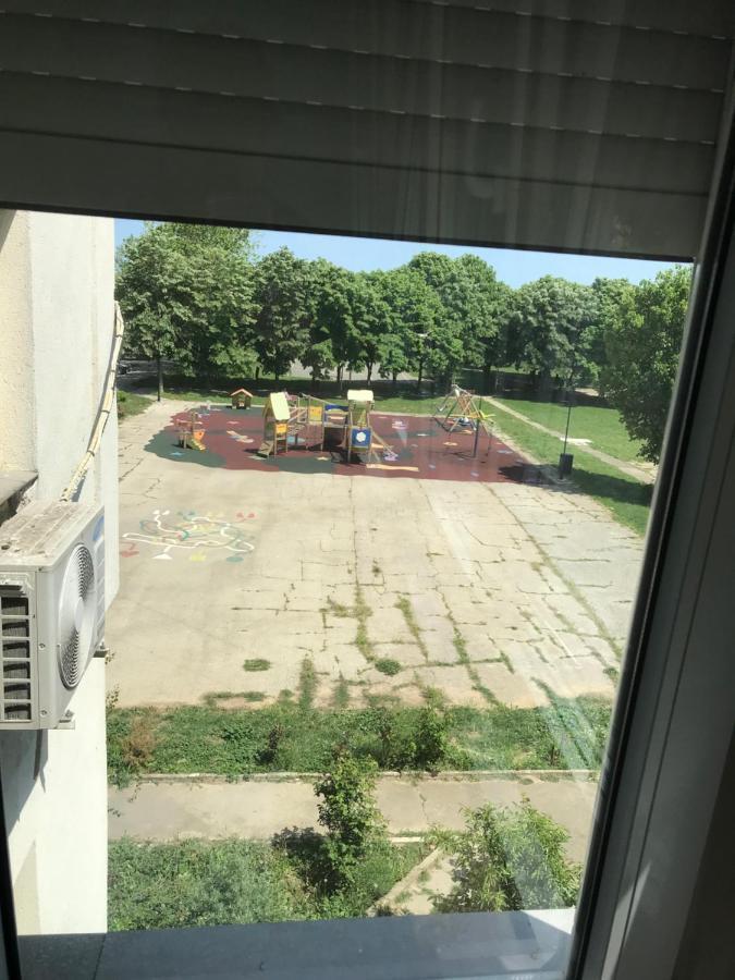 Apartament Langa Plaja Diana マンガリア エクステリア 写真