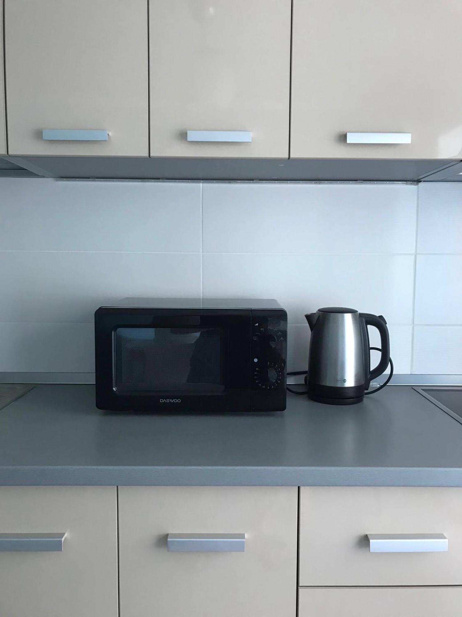 Apartament Langa Plaja Diana マンガリア エクステリア 写真