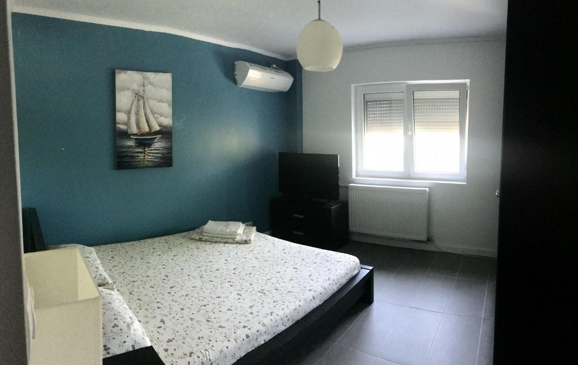 Apartament Langa Plaja Diana マンガリア エクステリア 写真