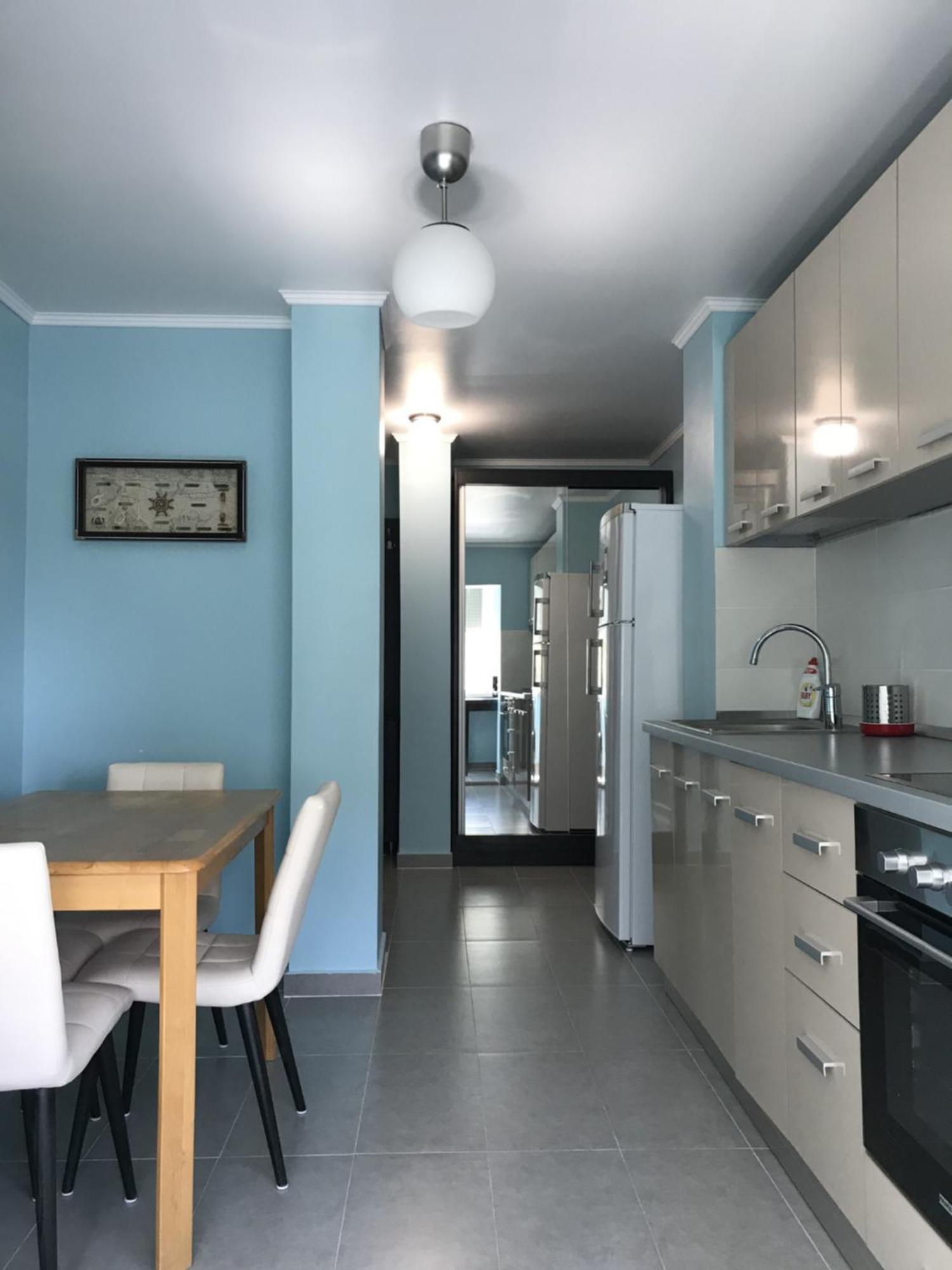 Apartament Langa Plaja Diana マンガリア エクステリア 写真