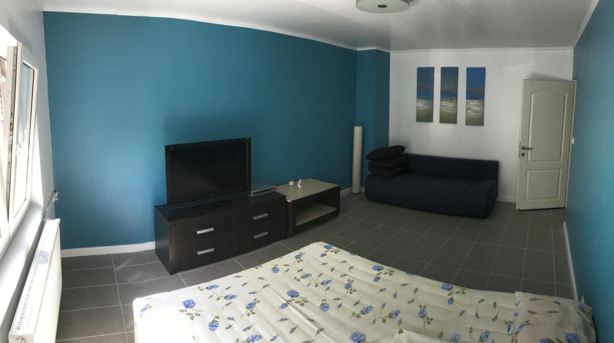 Apartament Langa Plaja Diana マンガリア エクステリア 写真