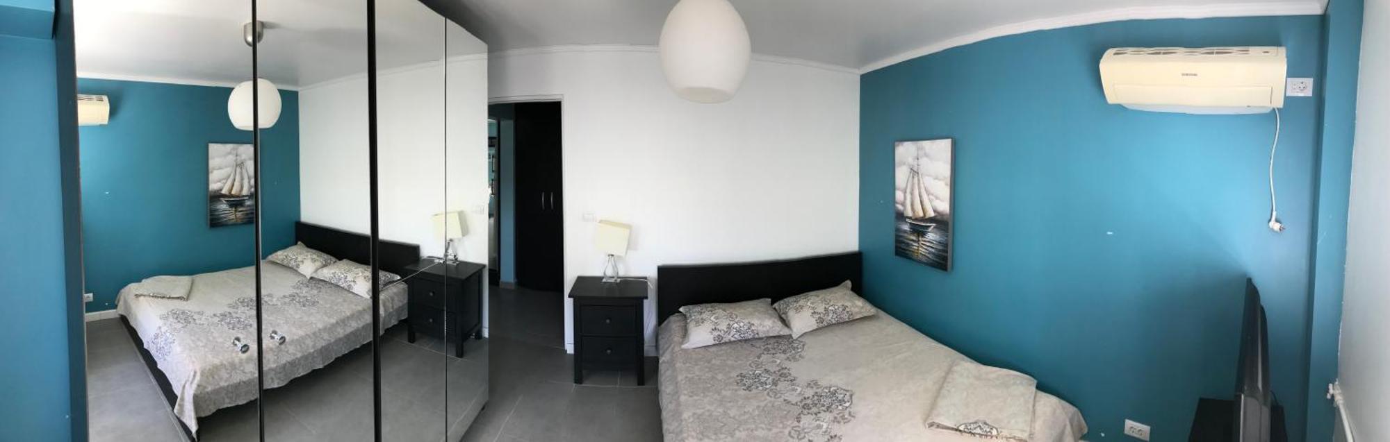 Apartament Langa Plaja Diana マンガリア エクステリア 写真