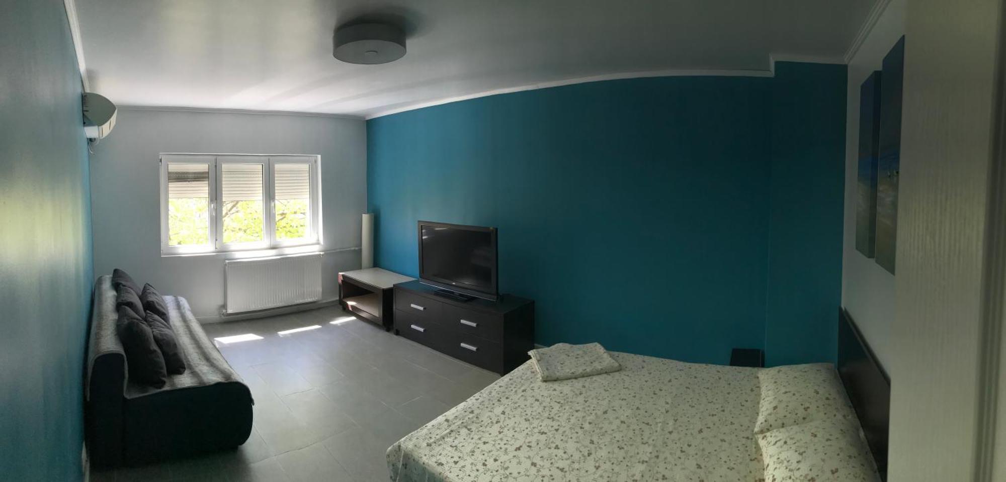Apartament Langa Plaja Diana マンガリア エクステリア 写真