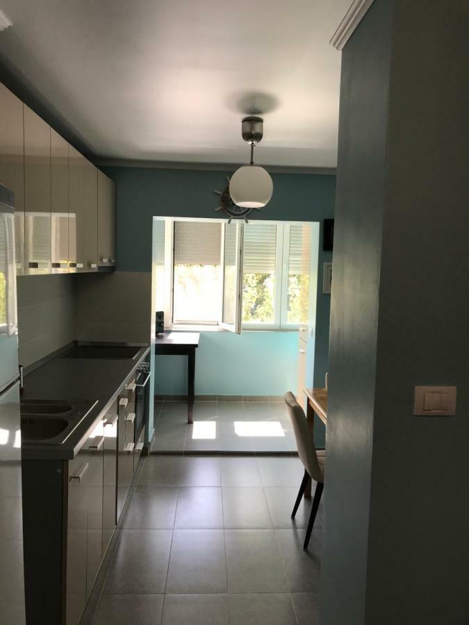 Apartament Langa Plaja Diana マンガリア エクステリア 写真