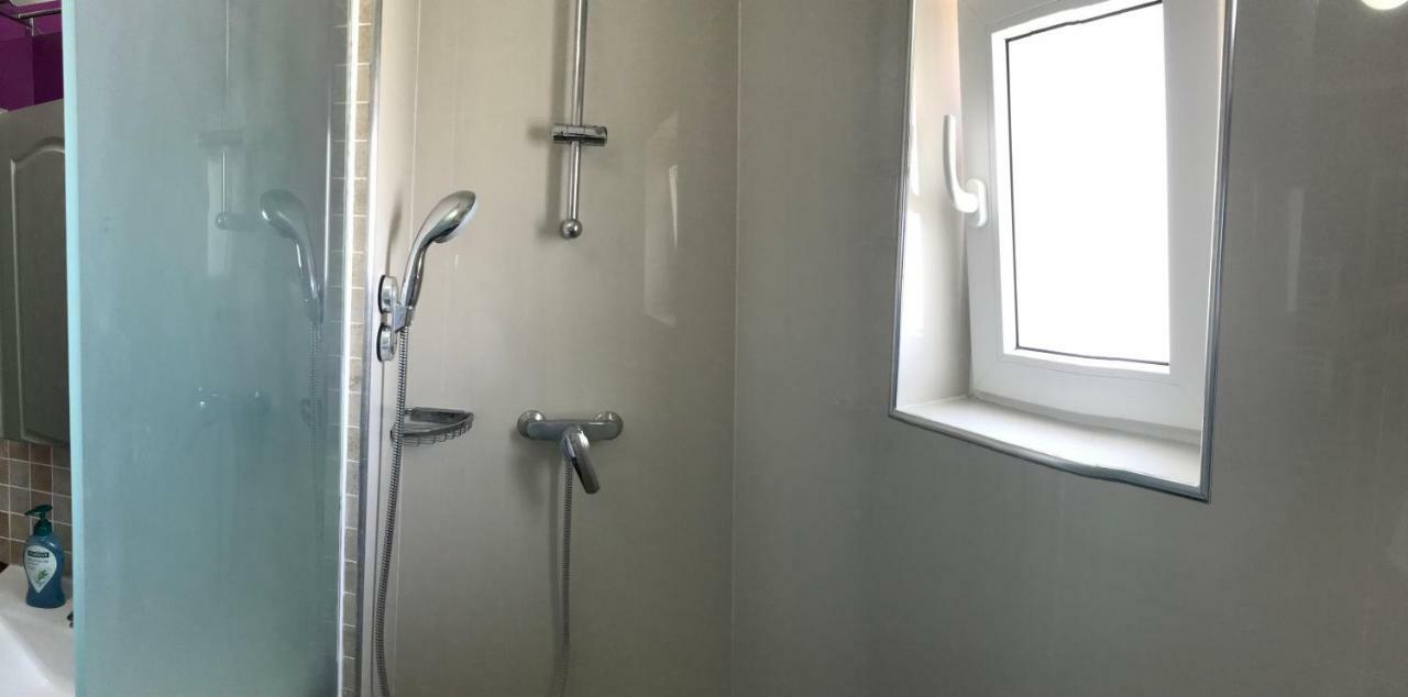Apartament Langa Plaja Diana マンガリア エクステリア 写真