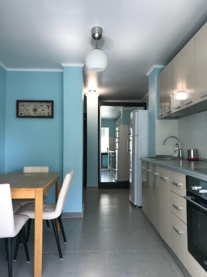 Apartament Langa Plaja Diana マンガリア エクステリア 写真