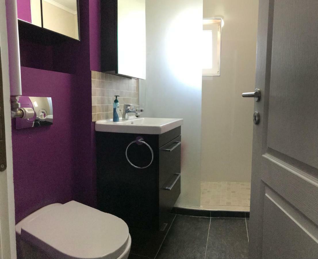 Apartament Langa Plaja Diana マンガリア エクステリア 写真