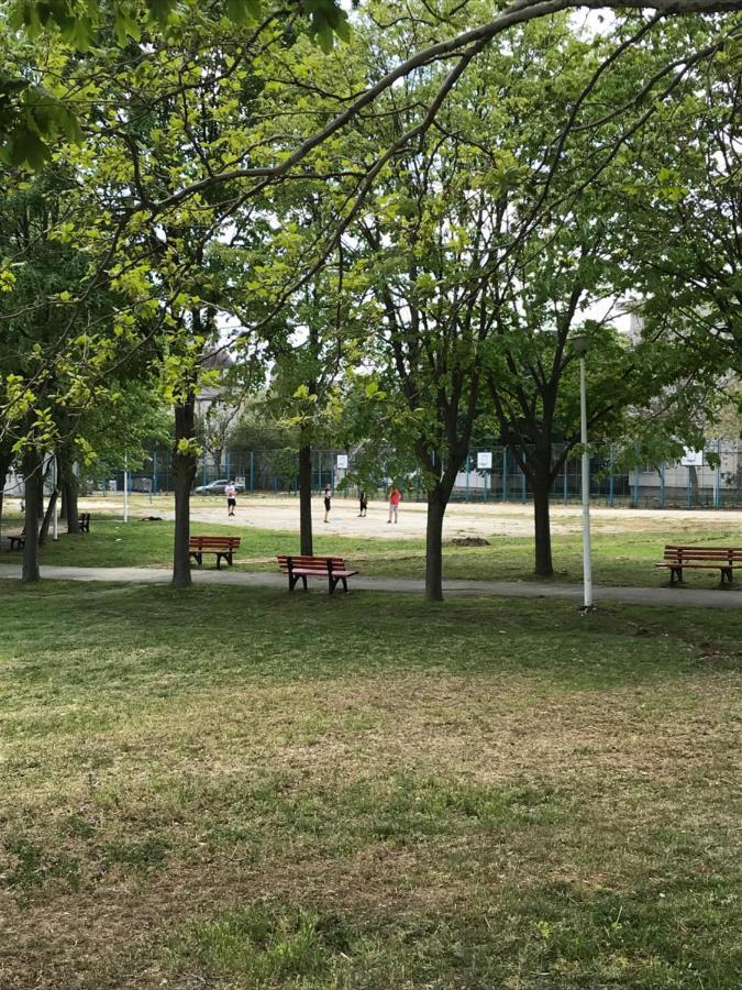 Apartament Langa Plaja Diana マンガリア エクステリア 写真